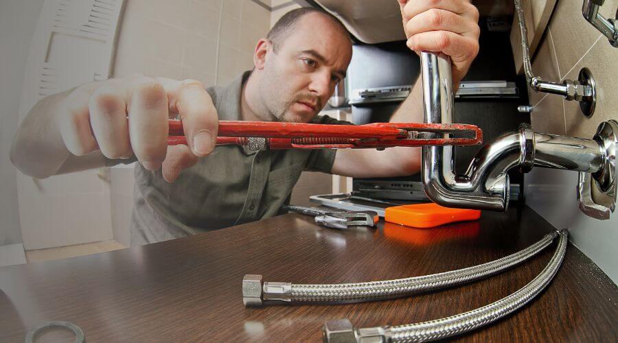 Professional same day plumber in Bradford, OH